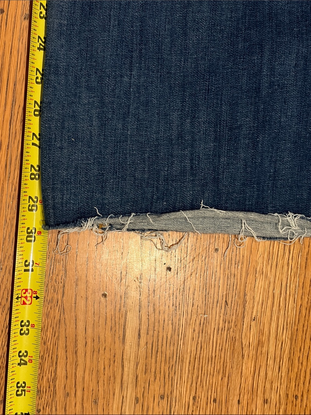 Frame Jeans - Picture 7 of 8